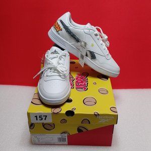 REEBOK CLUB MENT TOM/JERY SIZE-9.5  COD/157